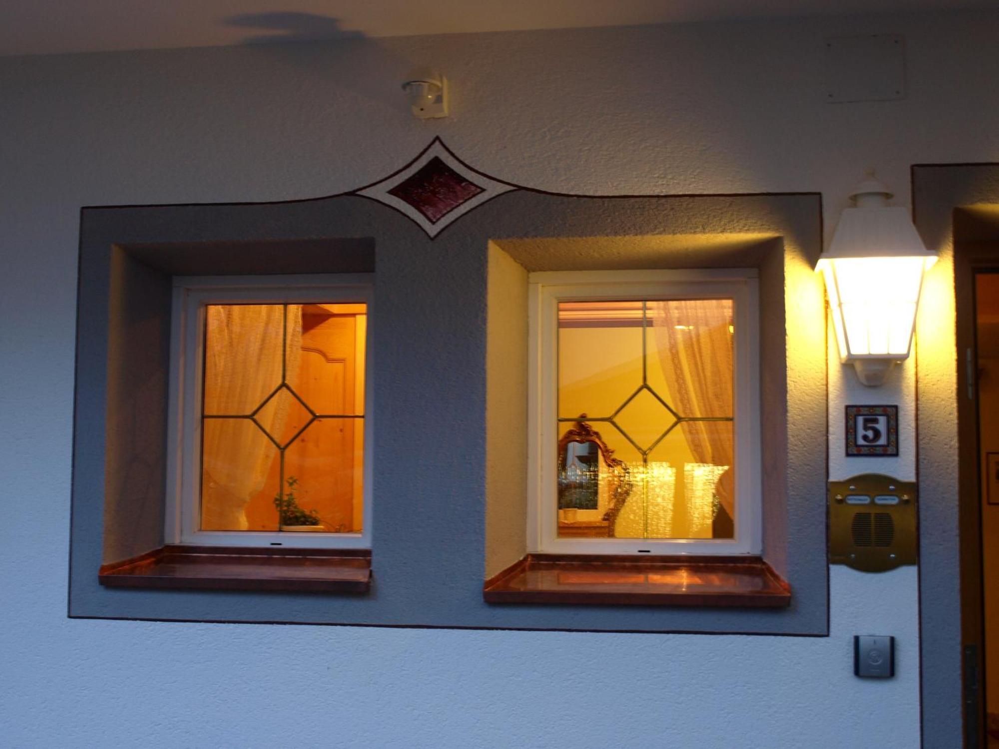 Garni Flurida Bed & Breakfast Selva di Val Gardena Luaran gambar