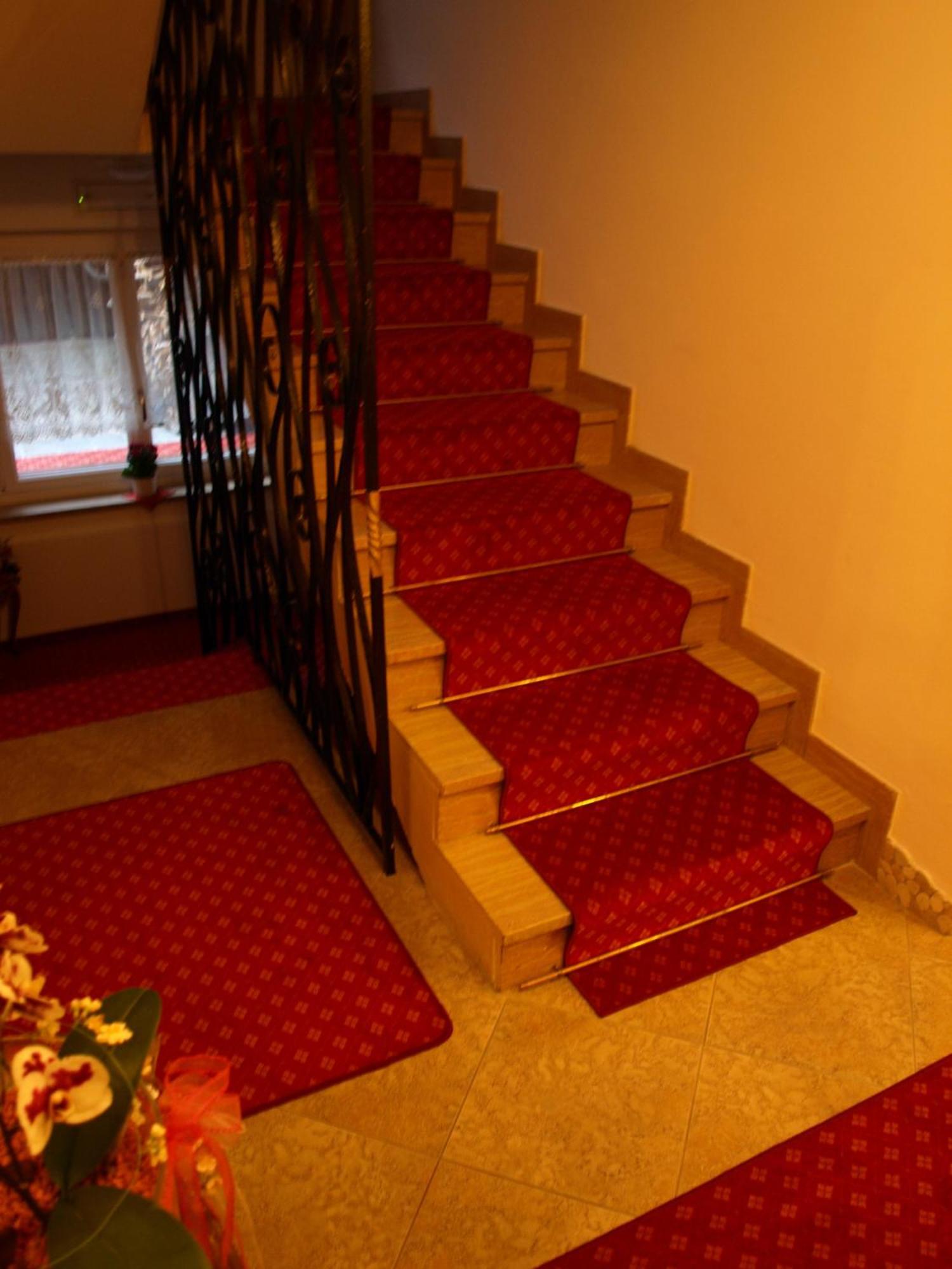 Garni Flurida Bed & Breakfast Selva di Val Gardena Luaran gambar